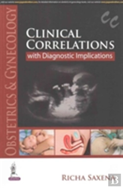 Bertrand.pt - Obstetrics & Gynecology: Clinical Correlations With Diagnostic Implications