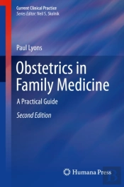 Obstetrics In Family Medicine