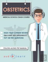 Obstetrics - Medical School Crash Course