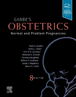 Bertrand.pt - Obstetrics: Normal And Problem Pregnancies