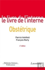 Obstétrique (4° Éd.)