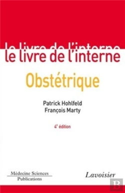 Bertrand.pt - Obstétrique (4° Éd.)