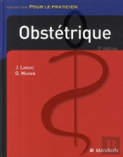Obstétrique (5e Édition)