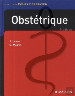 Bertrand.pt - Obstétrique (5e Édition)
