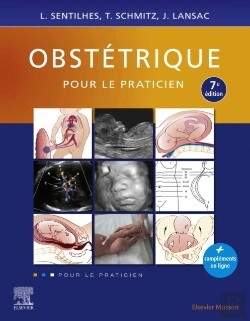 Bertrand.pt - Obstetrique Pour Le Praticien