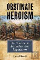 Obstinate Heroism