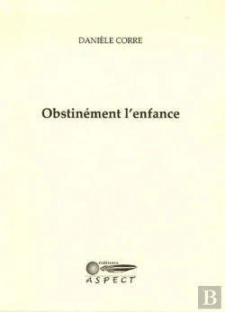 Bertrand.pt - Obstinement L'Enfance