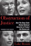 Obstruction Of Justice