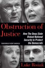 Obstruction Of Justice