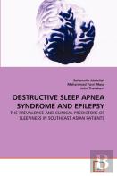 Obstructive Sleep Apnea Syndrome And Epilepsy