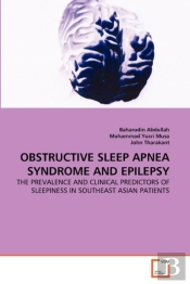 Obstructive Sleep Apnea Syndrome And Epilepsy