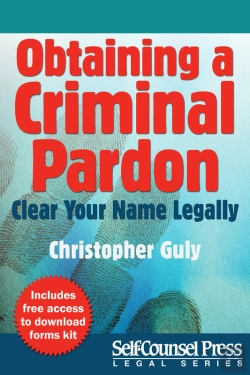 Bertrand.pt - Obtaining A Criminal Pardon