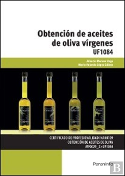 Bertrand.pt - Obtención De Aceites De Oliva Vírgenes
