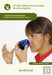 Obtencion De Aceites De Oliva Virgenes 