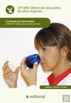 Bertrand.pt - Obtencion De Aceites De Oliva Virgenes 