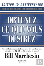 Obtenez Ce Que Vous Desirez !