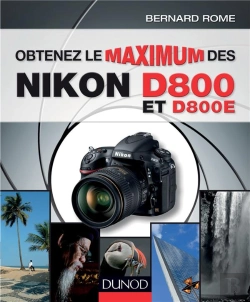Bertrand.pt - Obtenez Le Maximum Des Nikon D800 Et D800e