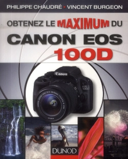 Bertrand.pt - Obtenez Le Maximum Du Canon Eos 100d
