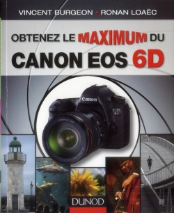 Bertrand.pt - Obtenez Le Maximum Du Canon Eos 6d