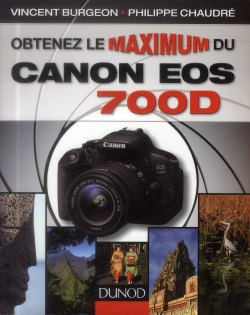 Bertrand.pt - Obtenez Le Maximum Du Canon Eos 700d