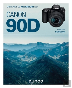 Bertrand.pt - Obtenez Le Maximum : Du Canon Eos 90d