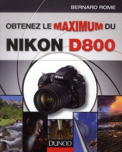 Bertrand.pt - Obtenez Le Maximum Du Nikon D800
