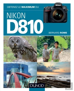 Bertrand.pt - Obtenez Le Maximum Du Nikon D810