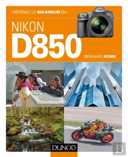 Bertrand.pt - Obtenez Le Maximum : Du Nikon D850