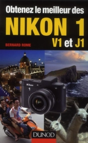 Obtenez Le Meilleur Du Nikon 1 ; Modèles V1 Et J1