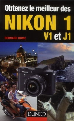 Bertrand.pt - Obtenez Le Meilleur Du Nikon 1 ; Modèles V1 Et J1