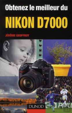Bertrand.pt - Obtenez Le Meilleur Du Nikon D7000