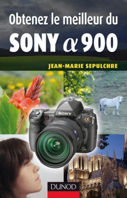 Bertrand.pt - Obtenez Le Meilleur Du Sony Alpha 900
