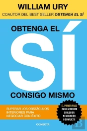 Obtenga El Sí Consigo Mismo