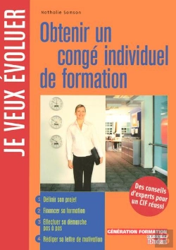 Bertrand.pt - Obtenir Un Conge Individuel De Formation