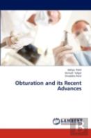 Obturation And Its Recent Advances