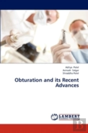 Obturation And Its Recent Advances