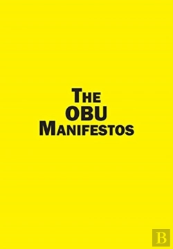 Bertrand.pt - Obu Manifestos