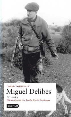 Bertrand.pt - O.C. Miguel Delibes - El Cazador