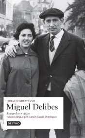 O.C. Miguel Delibes Vol. Vii