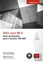 OCA Java SE 8