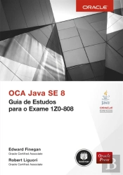 OCA Java SE 8