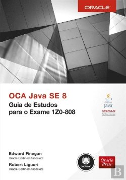 Bertrand.pt - OCA Java SE 8