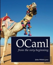 Ocaml From The Very Beginning