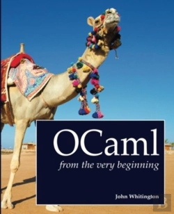 Bertrand.pt - Ocaml From The Very Beginning