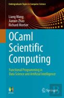 Ocaml Scientific Computing