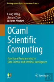 Ocaml Scientific Computing
