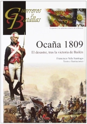 Ocaña 1809