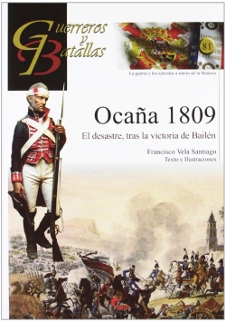 Bertrand.pt - Ocaña 1809
