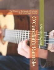 O'Carolan'S Ramble: The Music Of  Turlou