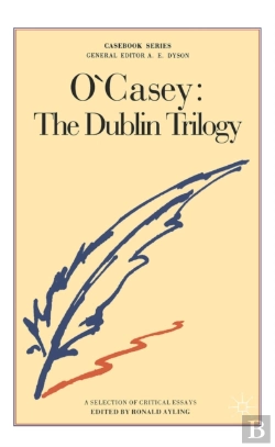 Bertrand.pt - O'Casey: The Dublin Trilogy